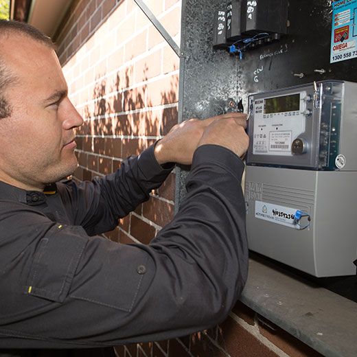 Harbord Electricians