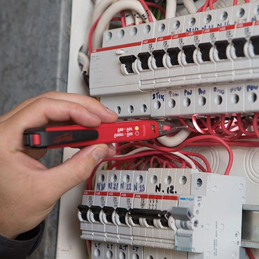 Harbord Electricians