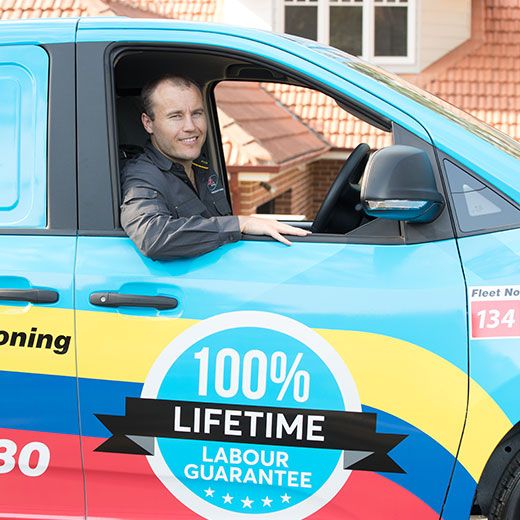 Harbord Electricians