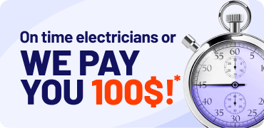 On-Time Harbord Electricians