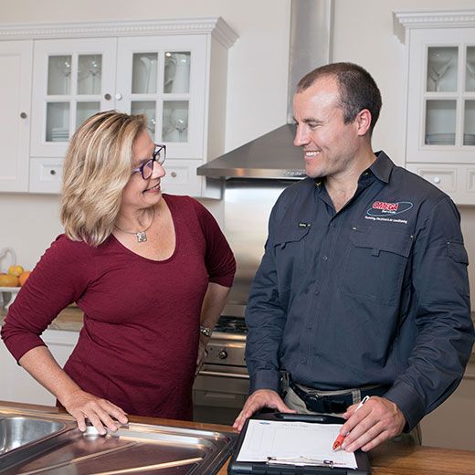 Harbord Electricians