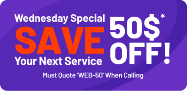 On-Time Harbord Electricians